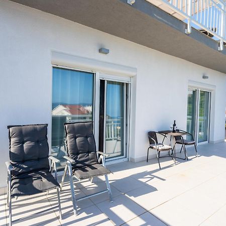 Magnificent Villa With Pool, Hot Tub, Sea View, Sauna Mimice Exterior foto