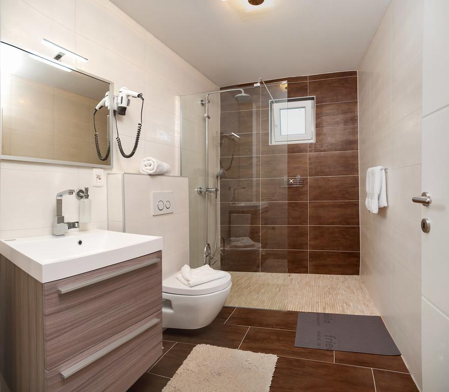 Magnificent Villa With Pool, Hot Tub, Sea View, Sauna Mimice Zimmer foto