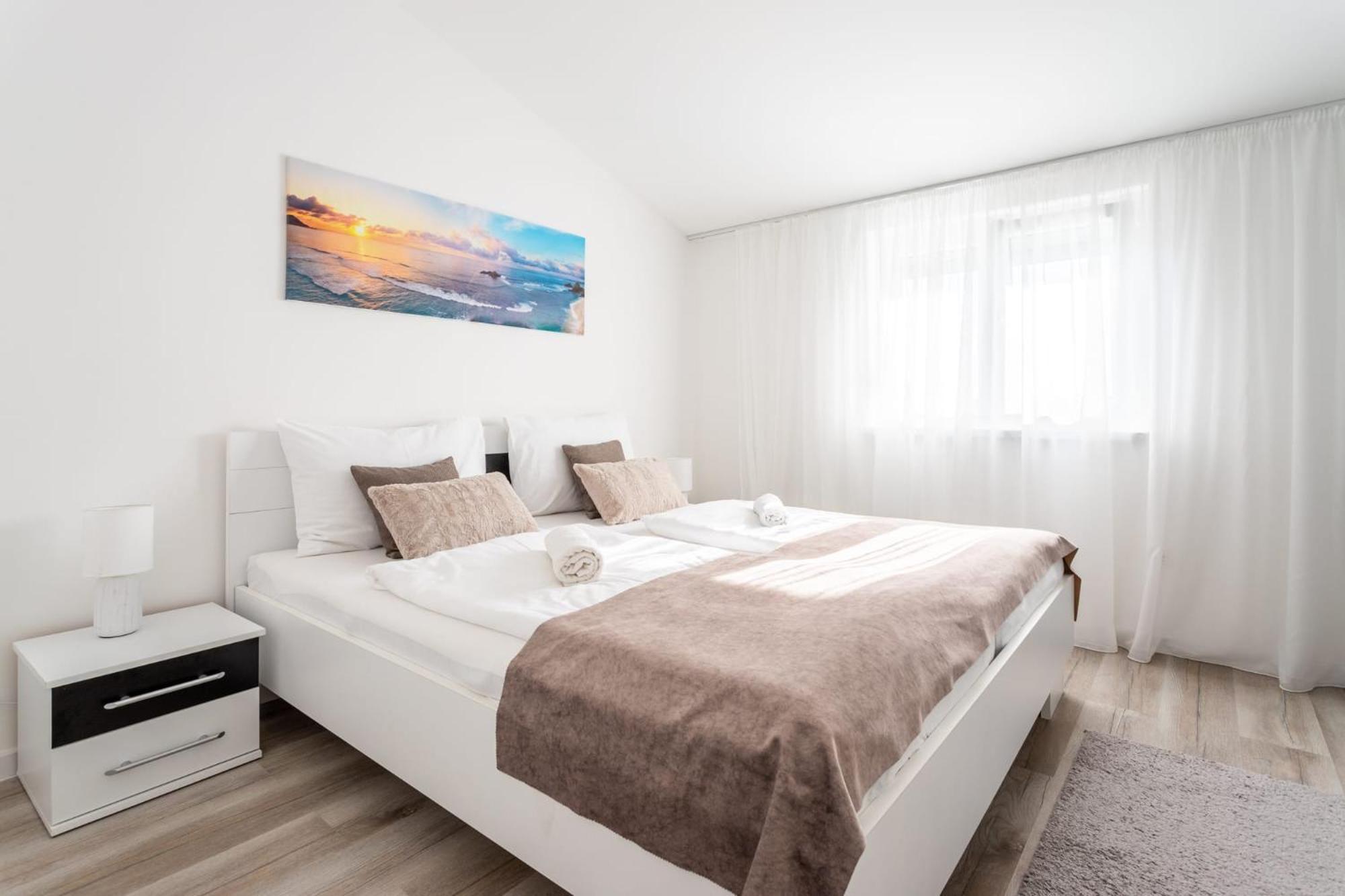 Magnificent Villa With Pool, Hot Tub, Sea View, Sauna Mimice Exterior foto