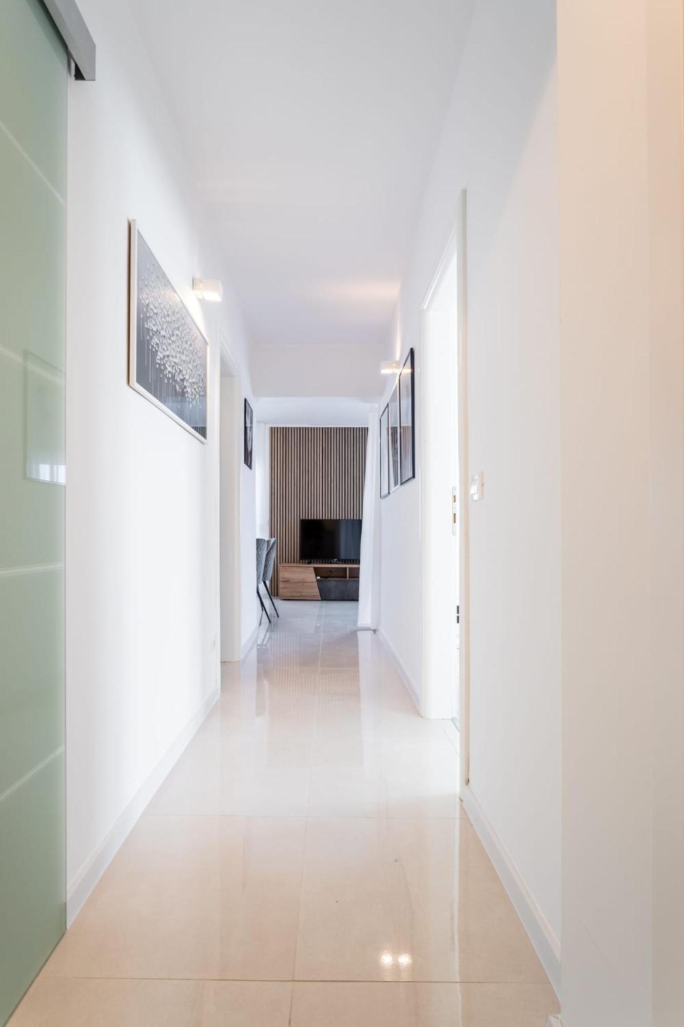 Magnificent Villa With Pool, Hot Tub, Sea View, Sauna Mimice Exterior foto